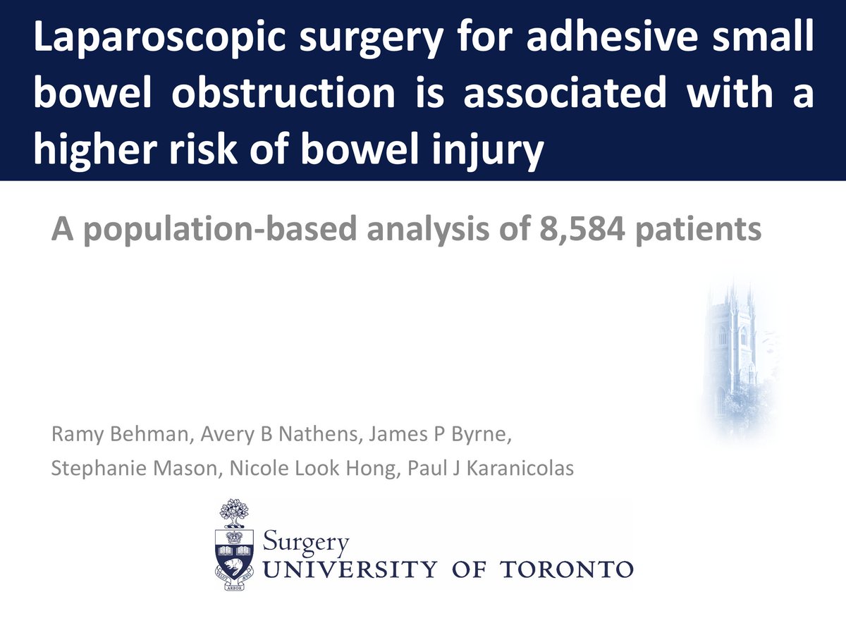 Annals of Surgery tweet media