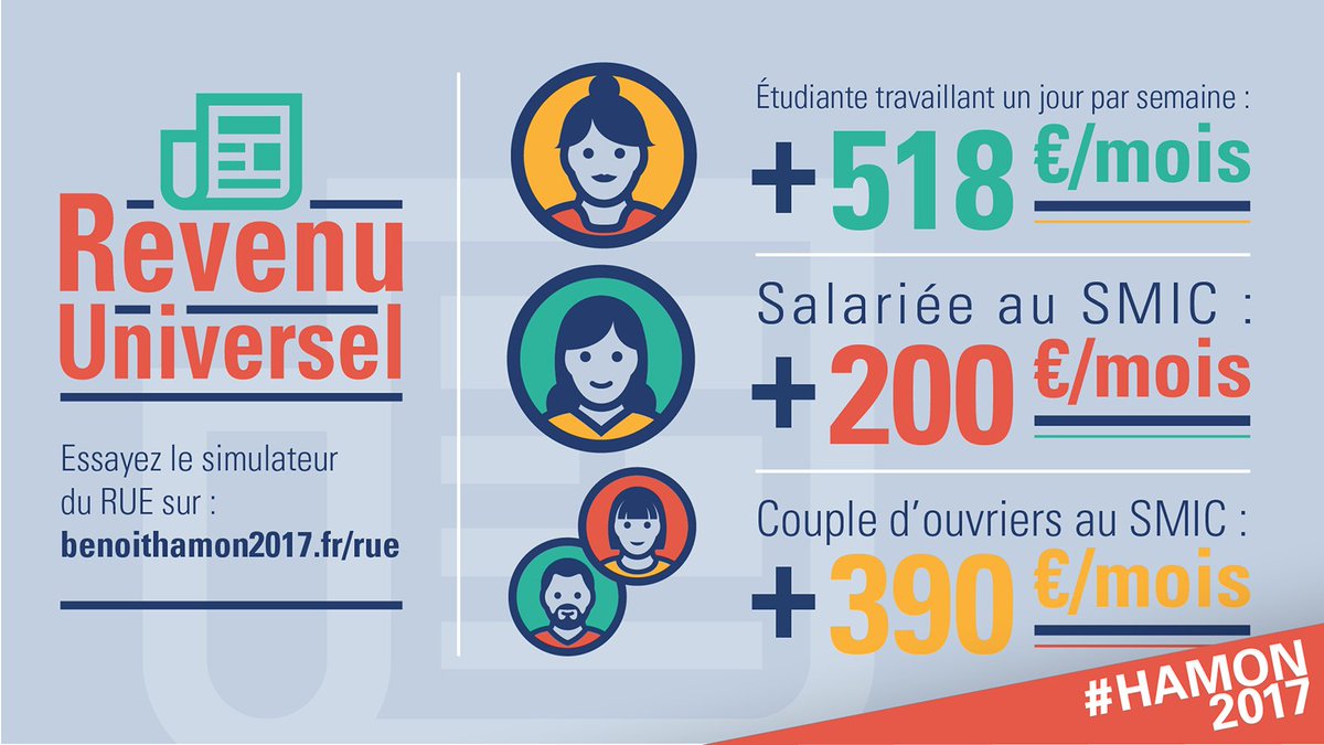 benoithamon's tweet photo. Le seul candidat de la feuille de paie des Français.es, c’est moi. #15minutesPourConvaincre https://t.co/iD409OOGLy
