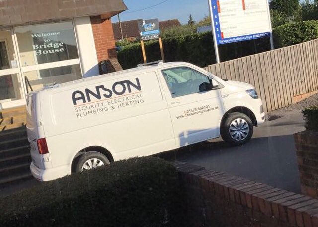 anson_security's tweet photo. Additions to the fleet #smartcar#vwtransporter https://t.co/24EBedtFbm