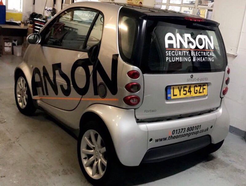 anson_security's tweet photo. Additions to the fleet #smartcar#vwtransporter https://t.co/24EBedtFbm