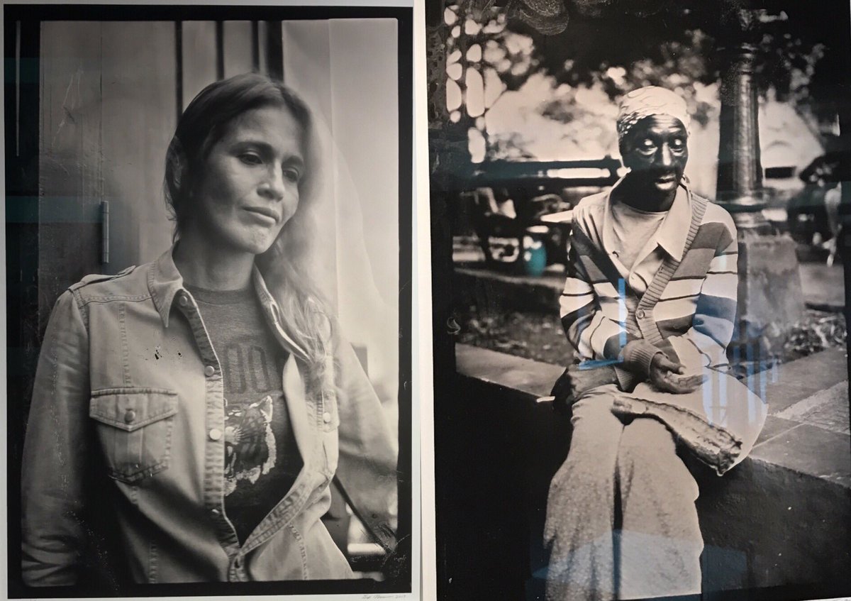 lilliankuri's tweet photo. exhibition of artist greg martin's 19 cuban collodion images at the @CleveFoundation #creativefusion cuba edition https://t.co/gZgaLcFMS8 https://t.co/7UMCsM5qpY