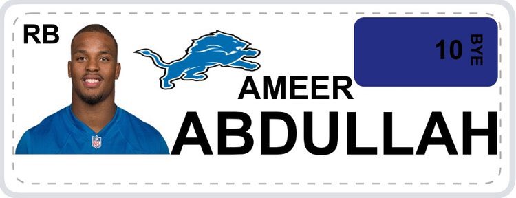 FFB_247's tweet photo. 🚨Giveaway🚨 RT &amp; Follow us for your chance to score a free 2017 Draft Kit! 3 winners will be selected the day before the #NFLDraft https://t.co/Fn8VVMLE7A