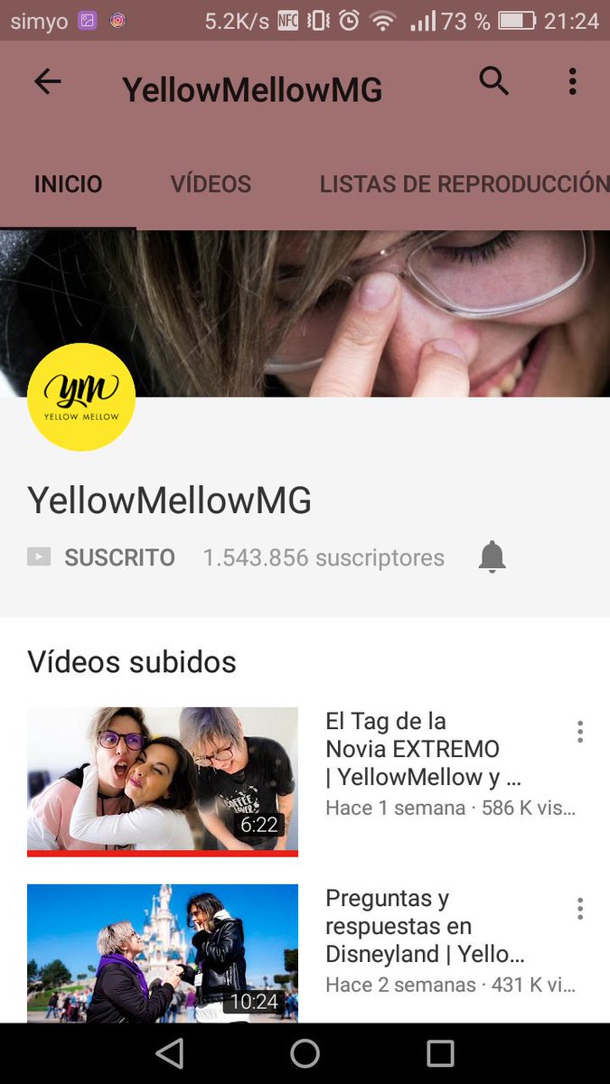 rubendoblasaf's tweet photo. @YellowMellowMG Lo tengo todo señora Melo, ojalá pudiera ganar, aunque no creo, weno que adio https://t.co/L6i1jXv9AZ