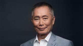 Happy    Birthday to Mr Sulu himself George Takei 