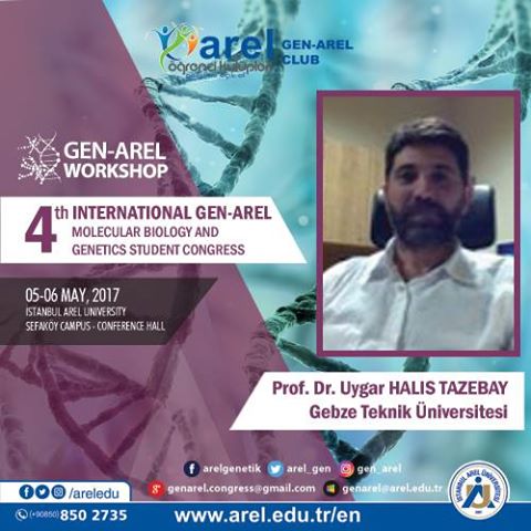 arel_gen's tweet photo. #UygarHalisTAZEBAY #GebzeTechnicUniversity Ccdc124; a novel centrosome and midbody protein regulating cytokinetic abscission https://t.co/u9Hblc6yCw