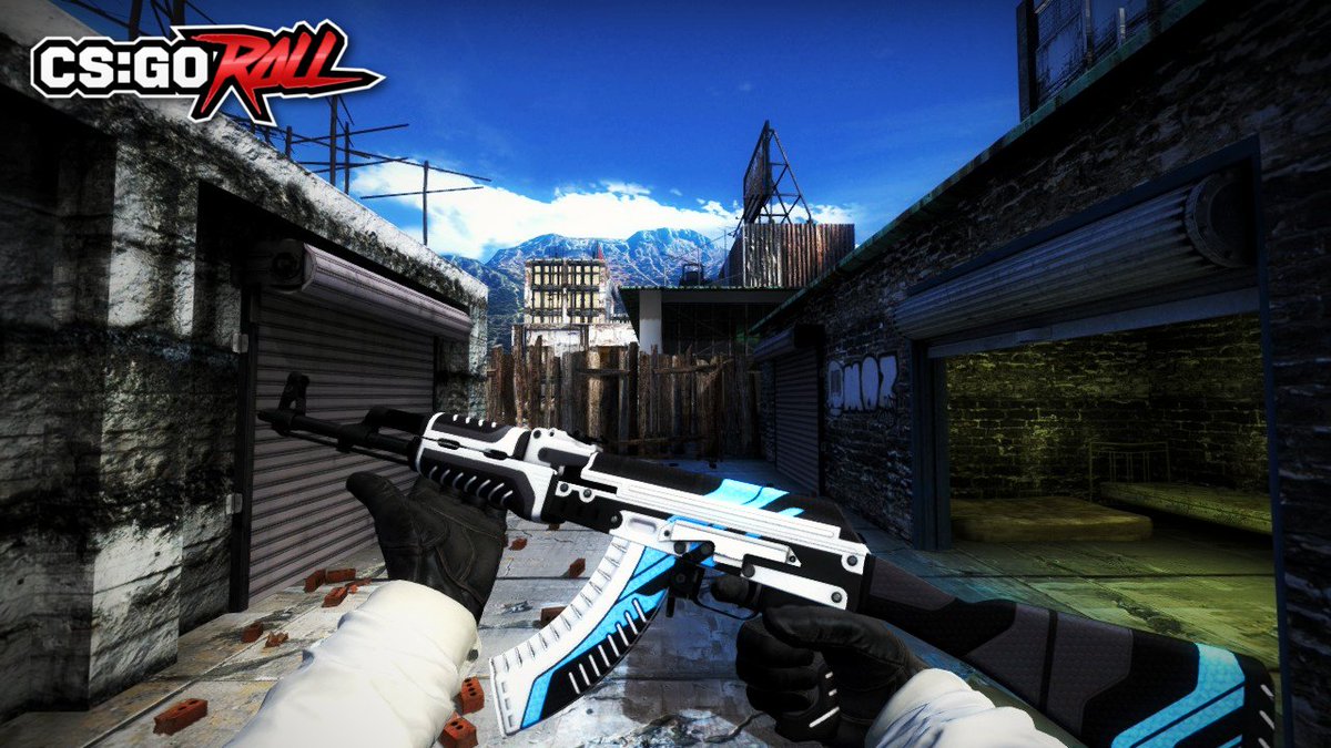 CSGORoll's tweet image. AK-47 | Vulcan FN by @CSGORoll

- RT
- Follow
- Go goo.gl/dgzLOl  
- Tag a friend

Ending in 2 hours. GLHF!