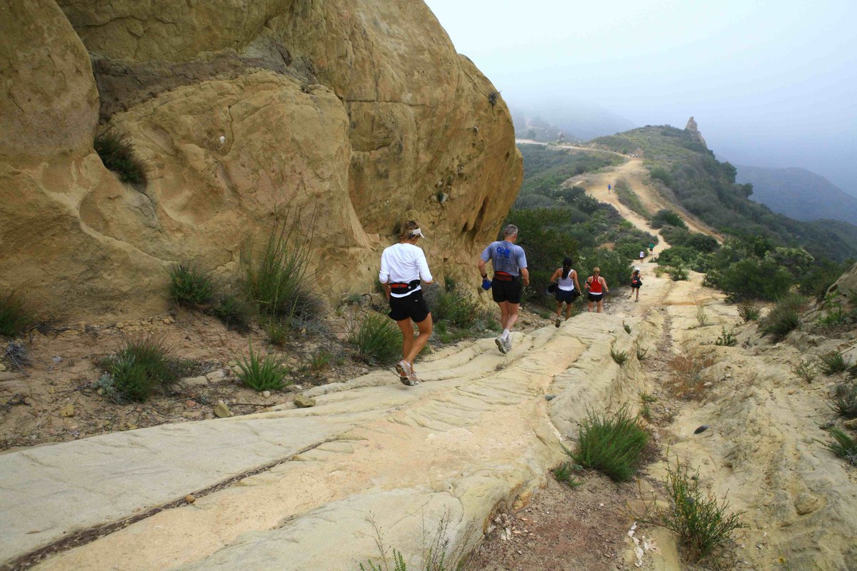 Register now for XTERRA Malibu Creek before the price increase tomorrow! #trailrunning #talkaboutbeautiful