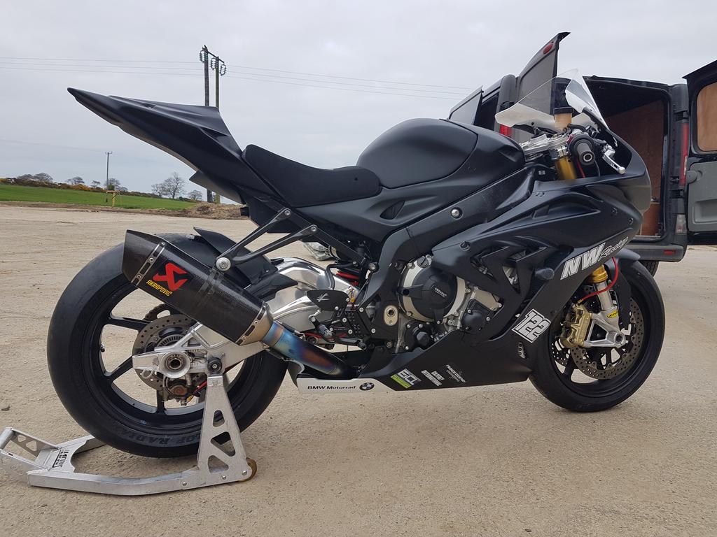 Looking forward to riding this beaut again tomorrow <a href="/Tandragee100/">Tandragee 100</a>