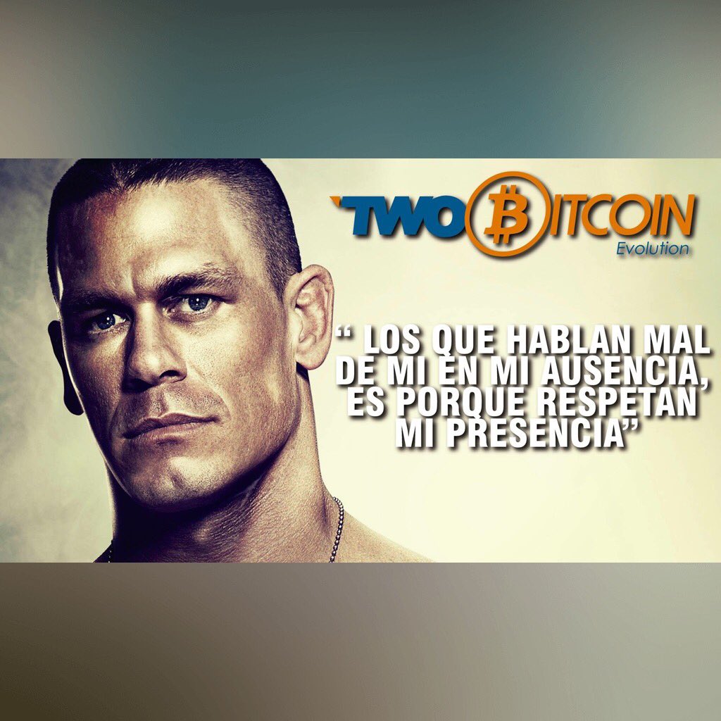 TwoBitCoin's tweet photo. #TwoBitcoinEvolution #YoSoyTwoEvolution https://t.co/koiPbyCABs