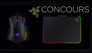 Ectalii's tweet image. ⚠️ Concours-3K ⚠️
.
Gagne ta souris + Tapis RAZER 🎮🍀
.
#RT + #FOLLOW : @EctaliConcours @ascricwin @RuliooConcours 🎯

TAS: 800 RTs ❌