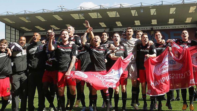 4 years ago today! Time flies 🏆<a href="/CardiffCityFC/">Cardiff City FC</a>