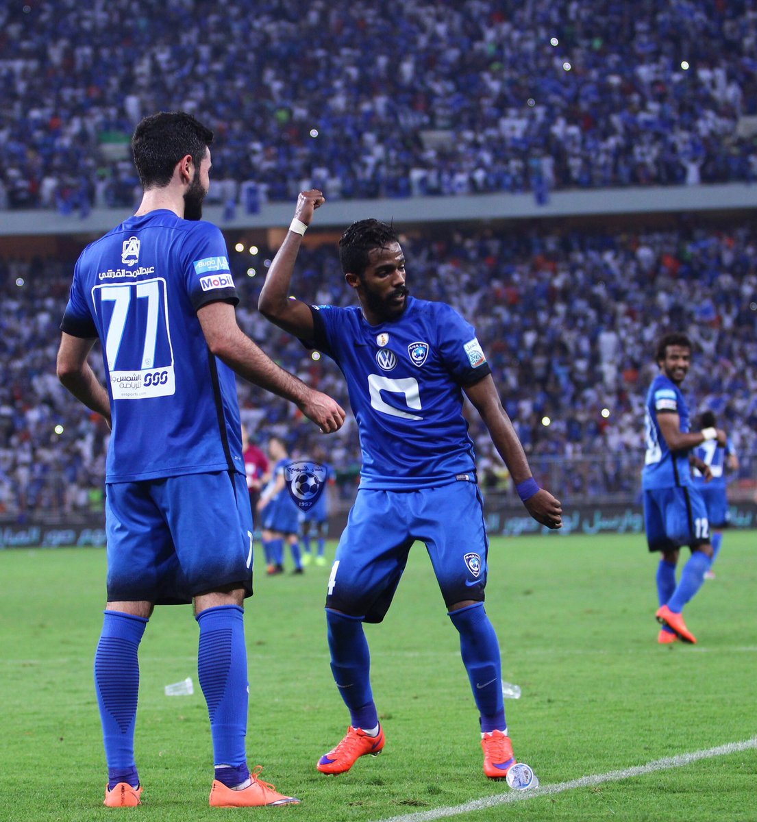 snake_g2i's tweet photo. الله اكبببببببببببر ٥٤ بطولة نقيييييية  #الهلال_الشباب https://t.co/YmP5MWEXTR