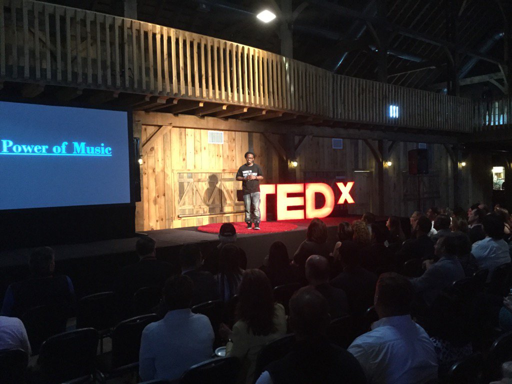 TEDxcountyline's tweet photo. Add-2 is up at #TEDxCountyLineRoad ! https://t.co/WMrVWL94t6