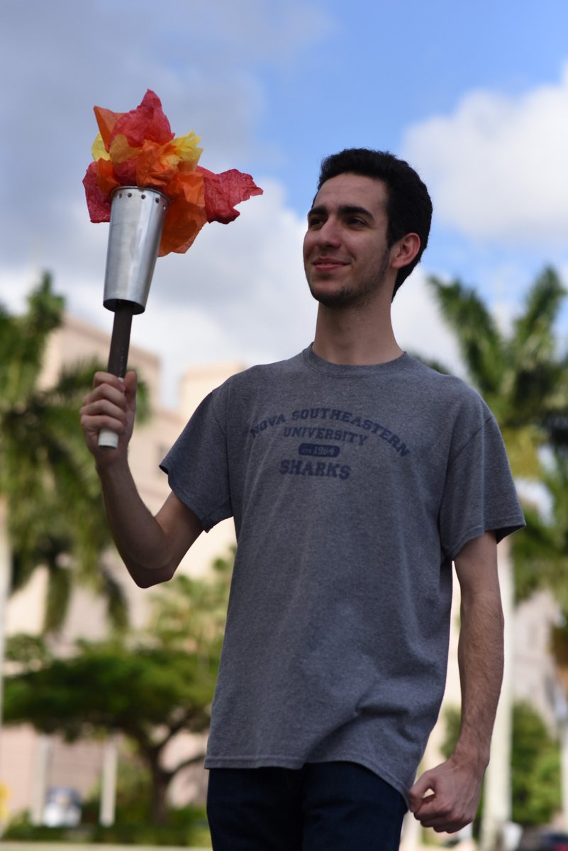 NSUFlorida's tweet photo. The 2017 NSU Relay for Life photos are up. Were you there? See the photos on Facebook https://t.co/9BEAkUbI4H #NSURelay https://t.co/6GKvnM5z24
