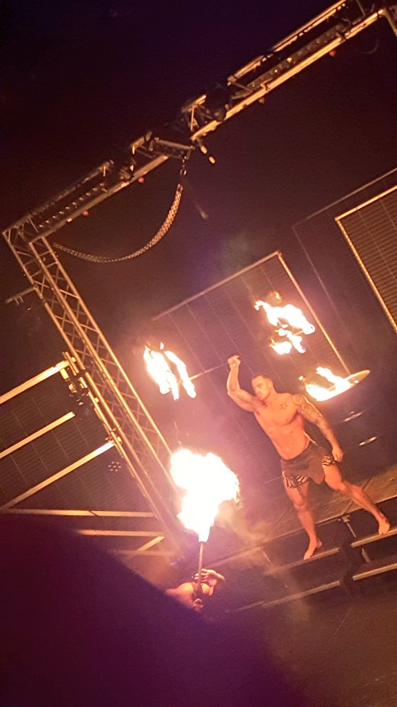 walahola's tweet photo. # relightmyfire #forbiddennights https://t.co/taeFEQ3yeG