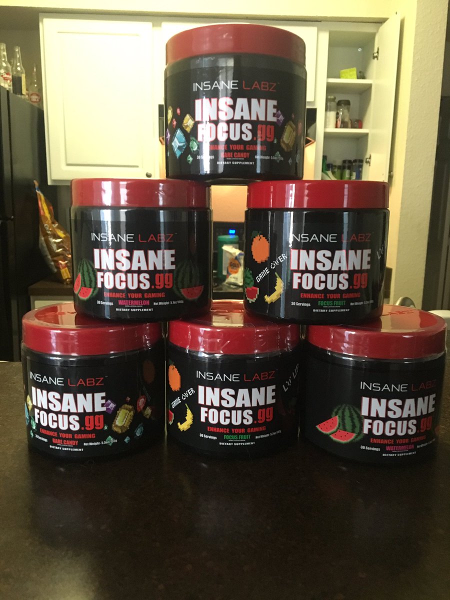 Insane Labz Insanelabz Twitter