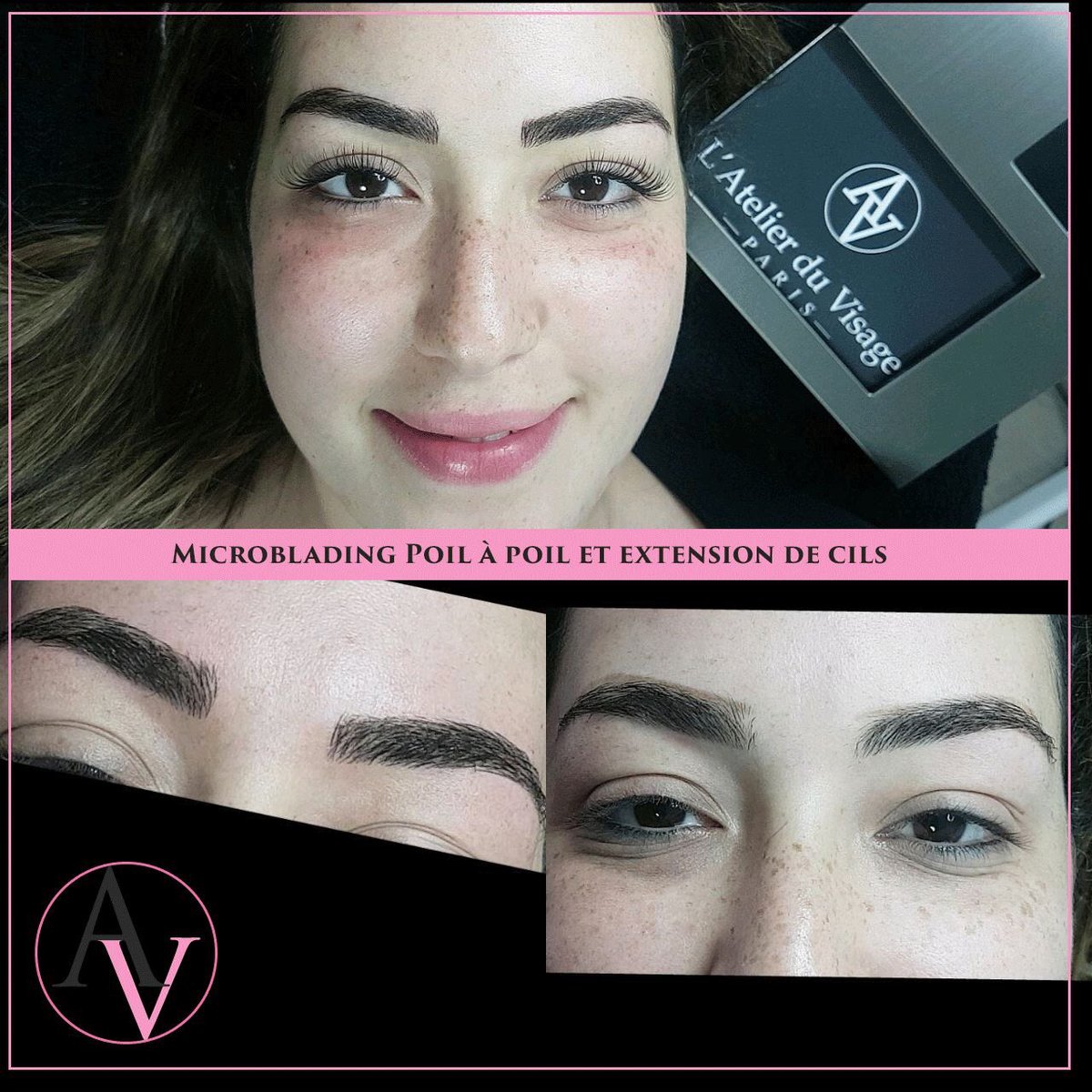 Latelier Du Visage On Twitter Découvrez L