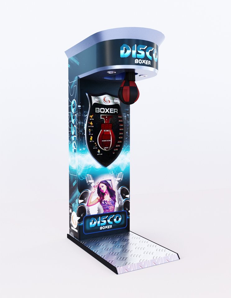 boxer_machines's tweet photo. Are you ready to party? 😍 Check out our new machine: Disco Boxer #Boxer #Machine! https://t.co/vZglKrsQs8 https://t.co/OH6ibGeVpG