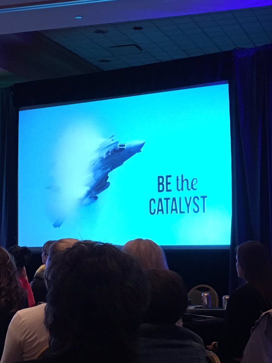 PeeblerD's tweet photo. #2017Catalyst #careylohrenz https://t.co/EPj37DhHKN