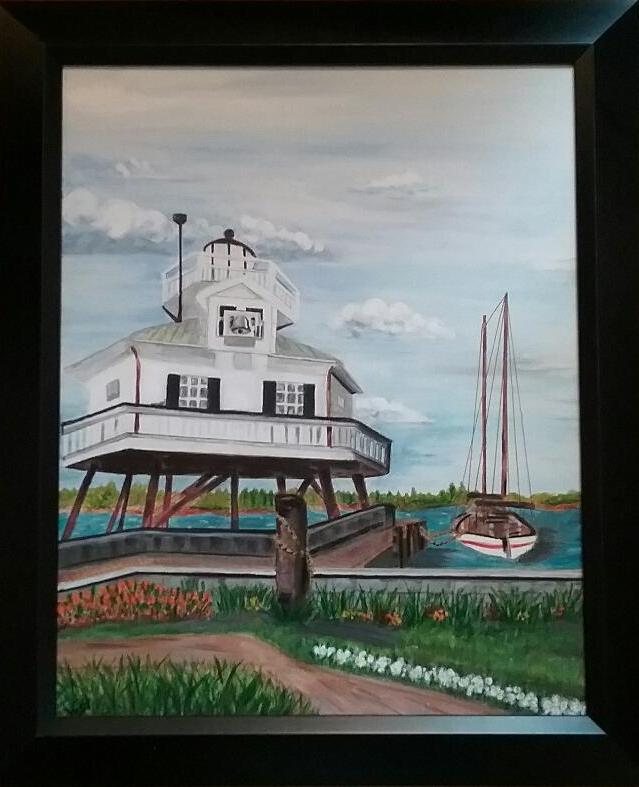 PasadenaVoice's tweet photo. Throughout May, Louise Vest will have her nautical oil paintings on display at Mountain Road Library - See more: https://t.co/wqtqiUR6KO https://t.co/qUH8eLnSLC