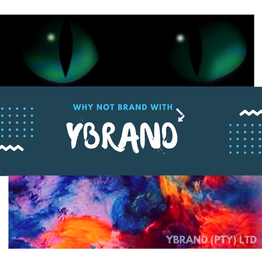 raksthe1st's tweet photo. #YBRAND why not just brand with Ybrand https://t.co/wyaCjtY2LJ