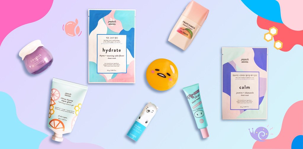 RubyKolo's tweet image. "The K-Beauty Boom shows no signs of waning" so say @BoF &amp;amp; we think they're right! #kbeauty #skincare #Korean businessoffashion.com/articles/insid…