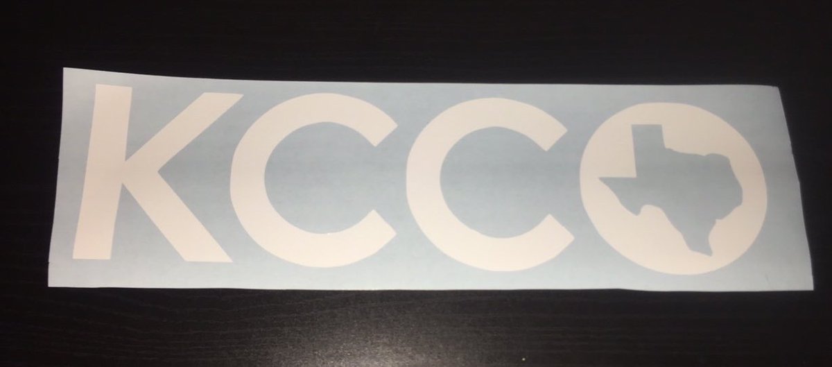 Txvinylco's tweet photo. ❗️SALE ❗️these decals were ordered but not paid for so they are now available for a new VERY reduced price! Dm me for more info! Please rt https://t.co/XWazWGA0C1