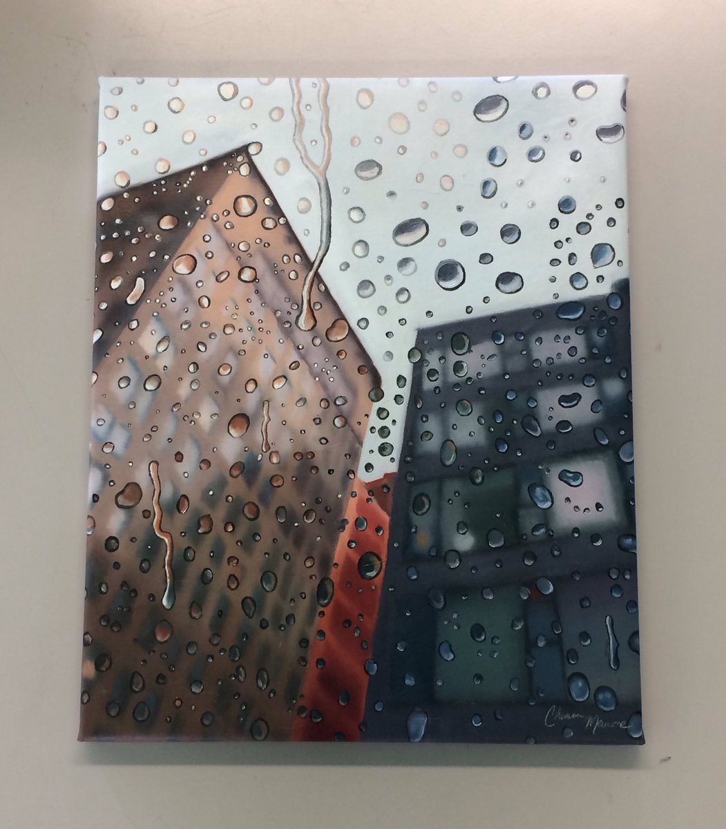 chiaramarone's tweet photo. After 13 long weeks, my Connor Franta inspired painting is finally finished!!! 🏙🎨 @connorfranta https://t.co/xPVIbBM1cx