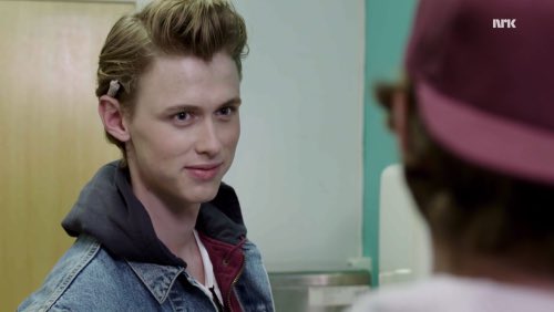 — even bech næsheim from skam