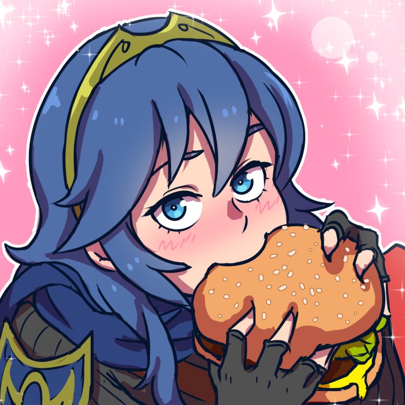 AkaiRiot's tweet photo. *nom* https://t.co/Uaq2pnwhup