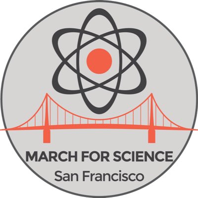 March for Science @ Chelsea Manning Plaza | San Francisco | California | United States