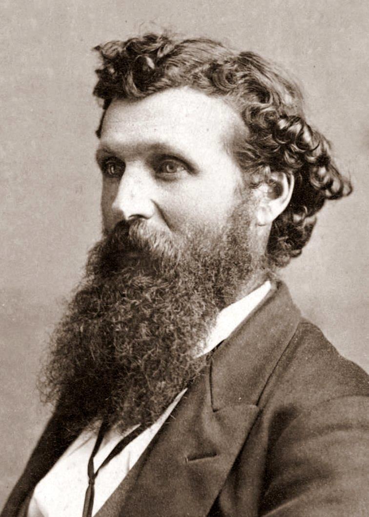 usfs_nrs's tweet photo. 179 years later, and the legacy of a premier wilderness preservationist is still preserved. #HBD, John Muir! #OTD #1838 https://t.co/iOEDG93nqC