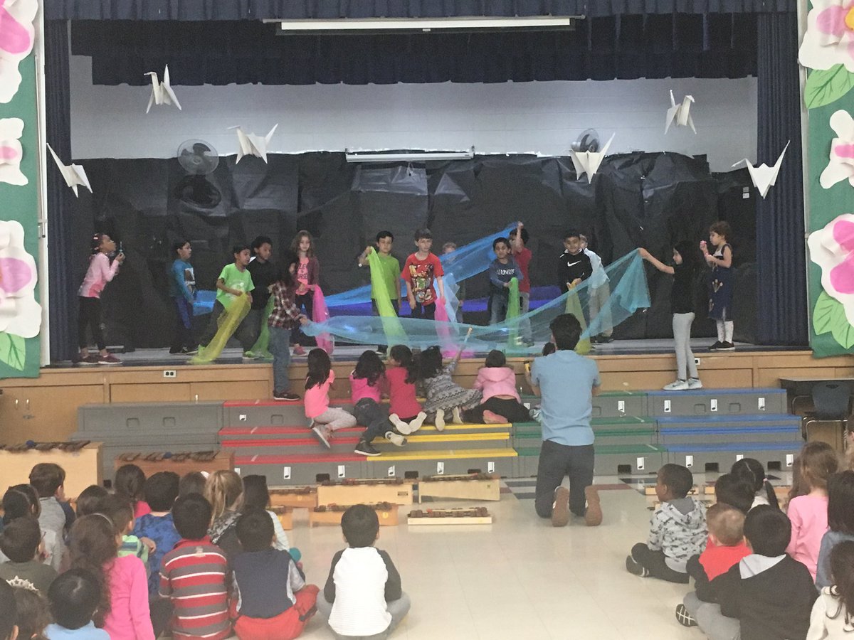 MsSermeno's tweet photo. Just watched an amazing performance by 1st grade! @RockinRoom14 https://t.co/wXWwdIRH3F