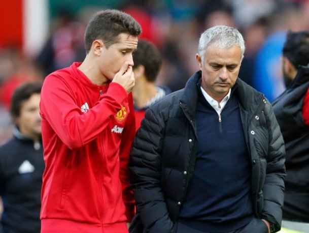 Footballtweet's tweet photo. "Bring me on, boss. I got this." 

#MUFC #RCSA

⚽🔴🇧🇪 https://t.co/ADg31y2LwF