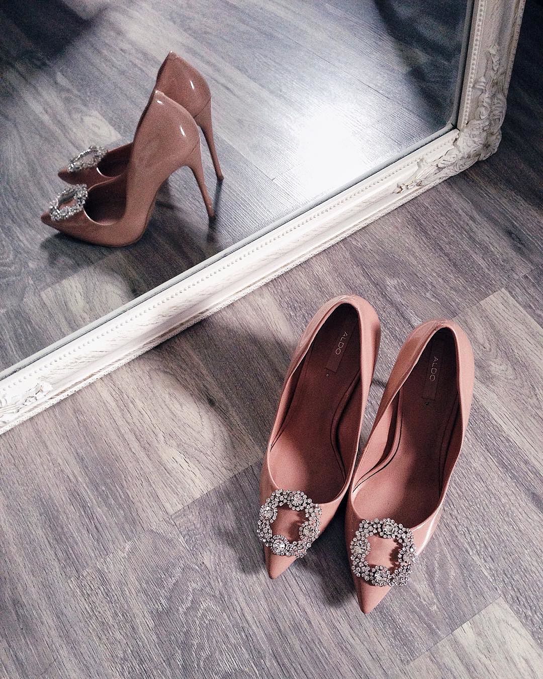 aldo shoes summer 2019