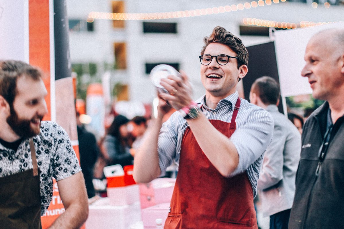 Dim Sum Media tweet media