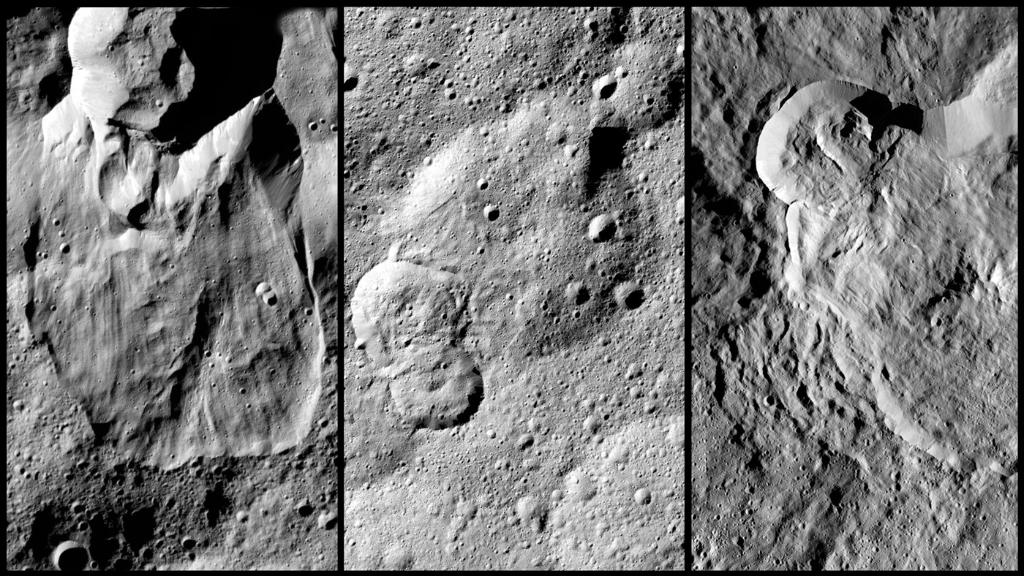 NASA tweet media