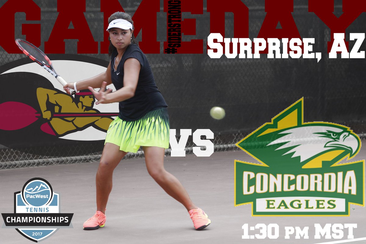 byuhathletics's tweet photo. Good luck to our tennis teams in the first round of the PacWest championship! #siderstrong https://t.co/vjGRfARC1t