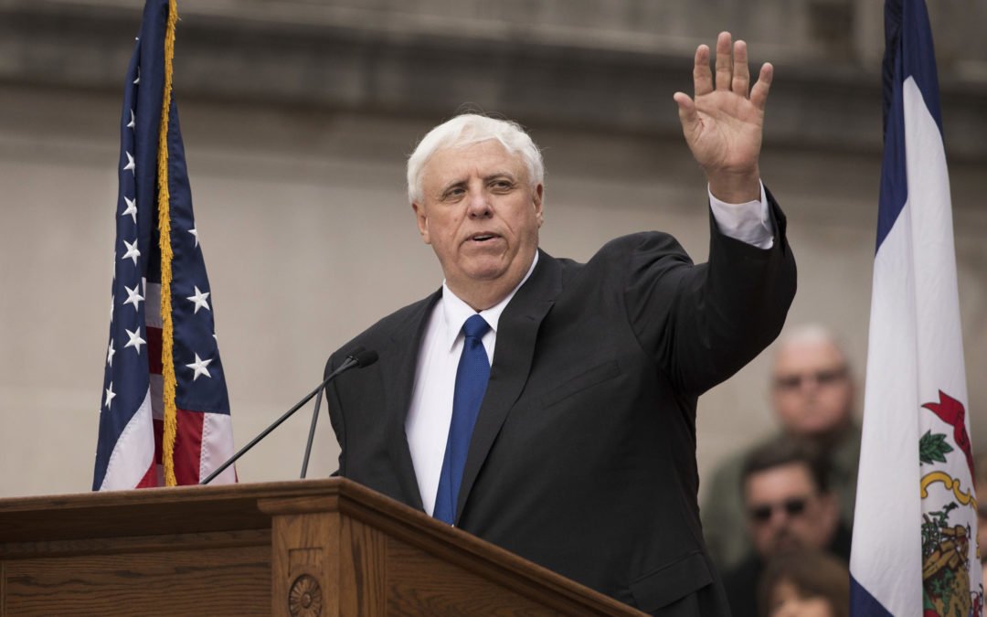 Blu_Aro's tweet image. BREAKING NEWS: West Virginia’s Governor Jim Justice, Signs Medical Cannabis Act into Law!!
Watch it here: bluaro.com/breaking-news-…