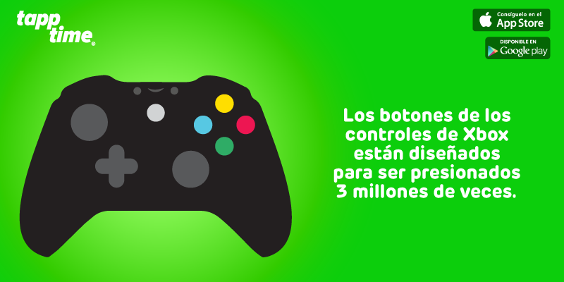 TappTimeMX tweet picture