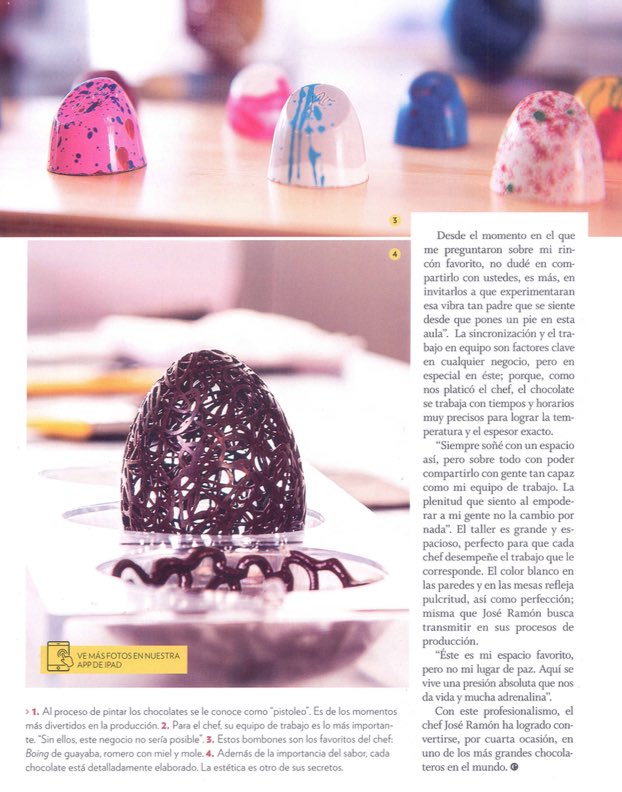 JoseRaCastillo's tweet photo. #ChocoNota Medio: Revista Central https://t.co/8OEIGdDn8s