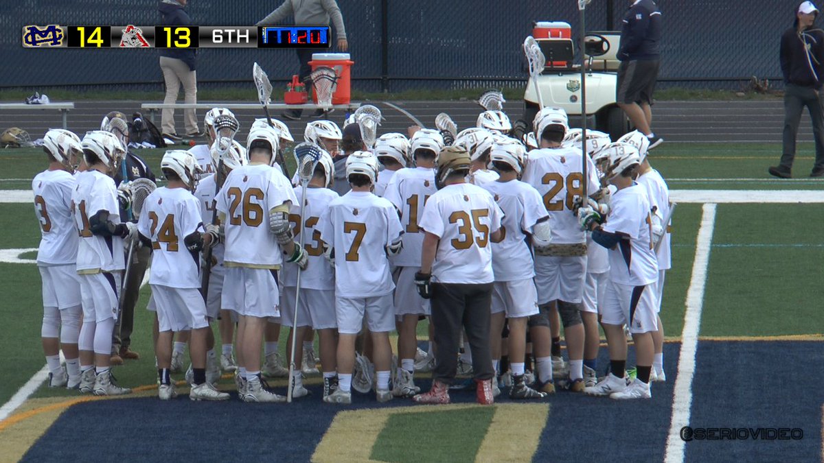 seriovideo's tweet photo. @MCLancersLax with a 14-13 Double OT win over @GoPonders @MCathletics1 @MCHeadmaster @ABELS0N @BostonHeraldHS @NewsMaldenMA https://t.co/1P4timwu3c