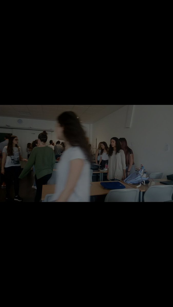 Truagar's tweet photo. Trabajando en la detección de necesidades de mi proyecto @LolaDaz @gamm_s #StopBullying Gracias a todos #FormaciónDocente https://t.co/Wb5h7ZO86N