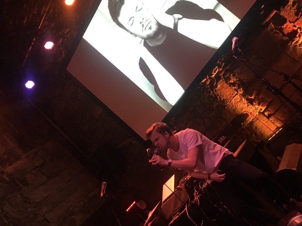 Black Bottle Whisky tweet media