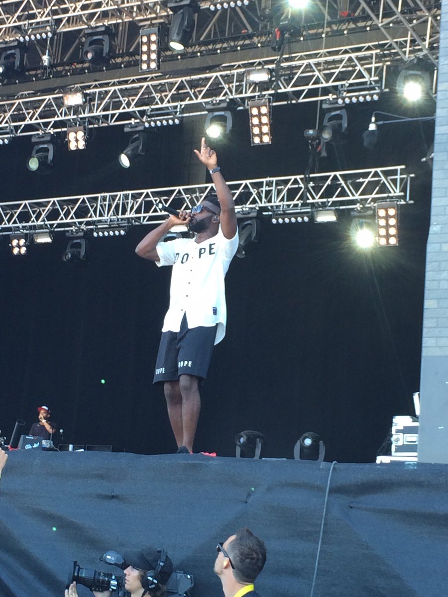 FernandezTiff's tweet photo. @TinieTempah please one follow for one of your #SwissFan🇨🇭 😅😍? #TBT #TbToFrauenfeld2015 https://t.co/lL4vjXs1li