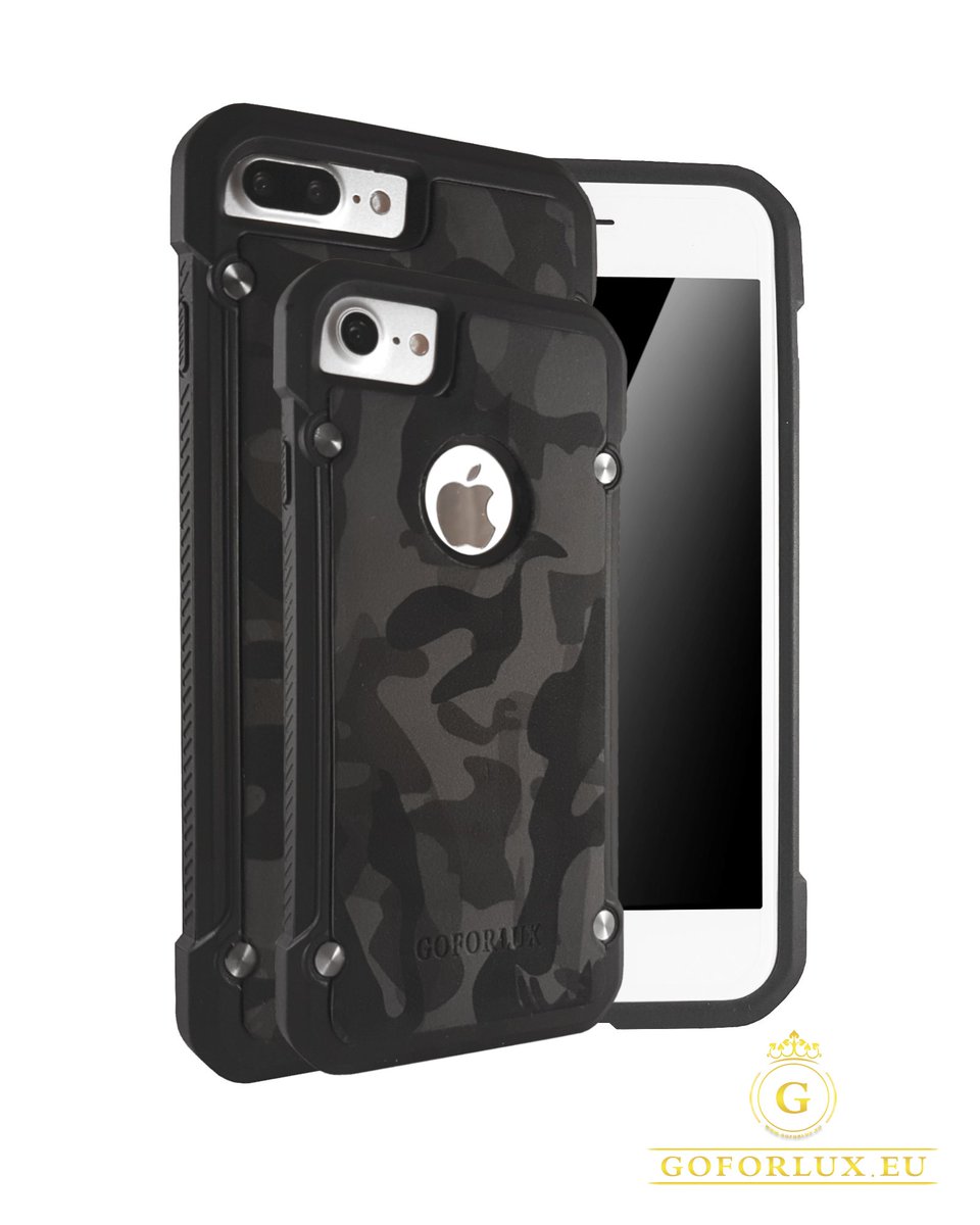 GoForLuxEU's tweet photo. https://t.co/TbimhKnNKH
🎁GoForLux Camo - iPhone 7 &amp; 7 Plus 🛒#Apple #iPhone #iPhone7 #iphone7plus #Camouflage #Case #New #Style #trend #ios https://t.co/mLleUjILFd