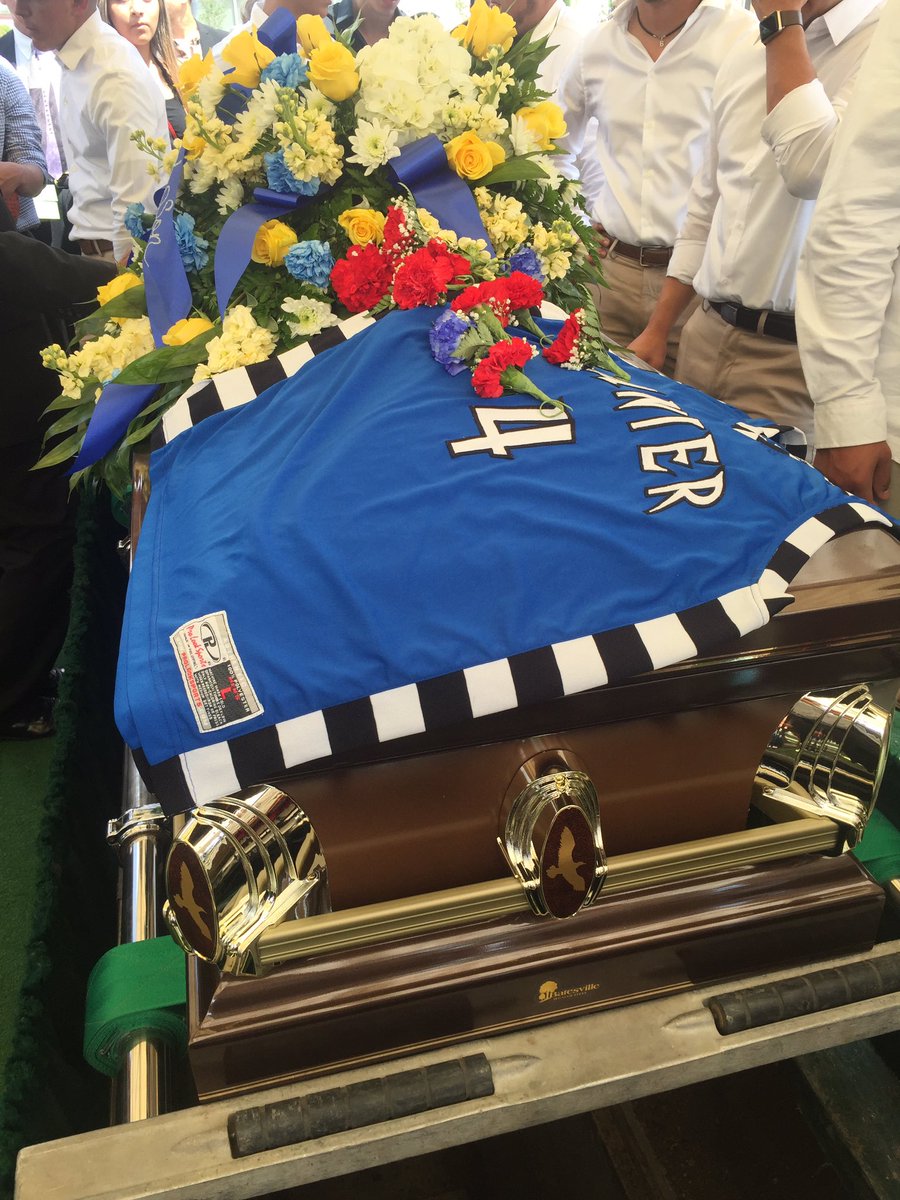 Lanier Voks 🏀 tweet media