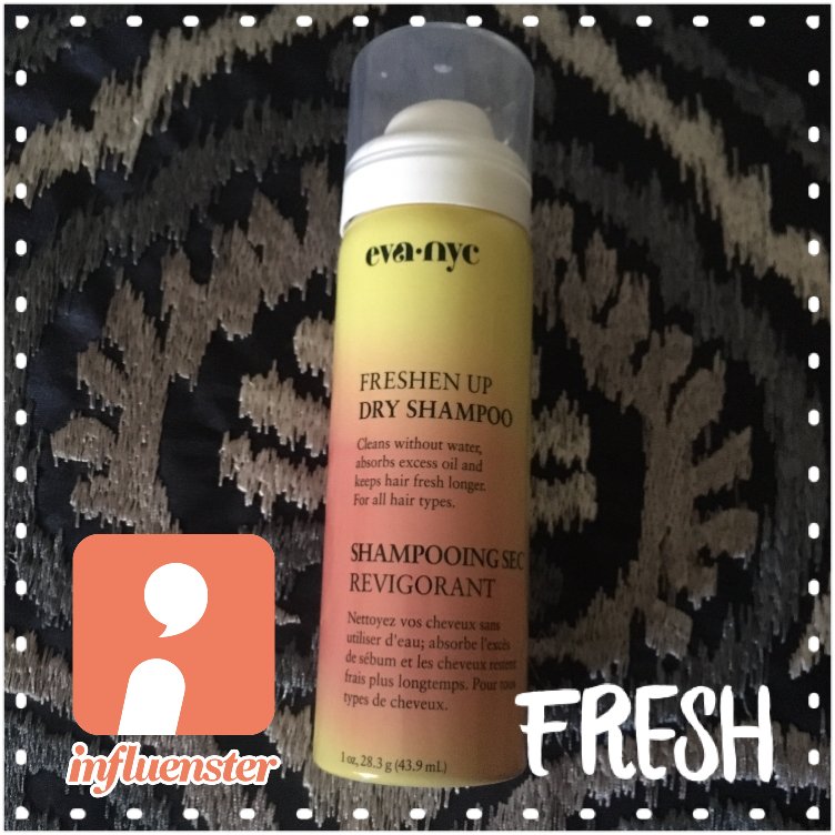 KatieKat1015's tweet photo. Stay fresh! #EvaFreshCV #EvaFreshUlta #gotitfree *I received this product free from Influenster for testing purposes https://t.co/oBzzntvm3W