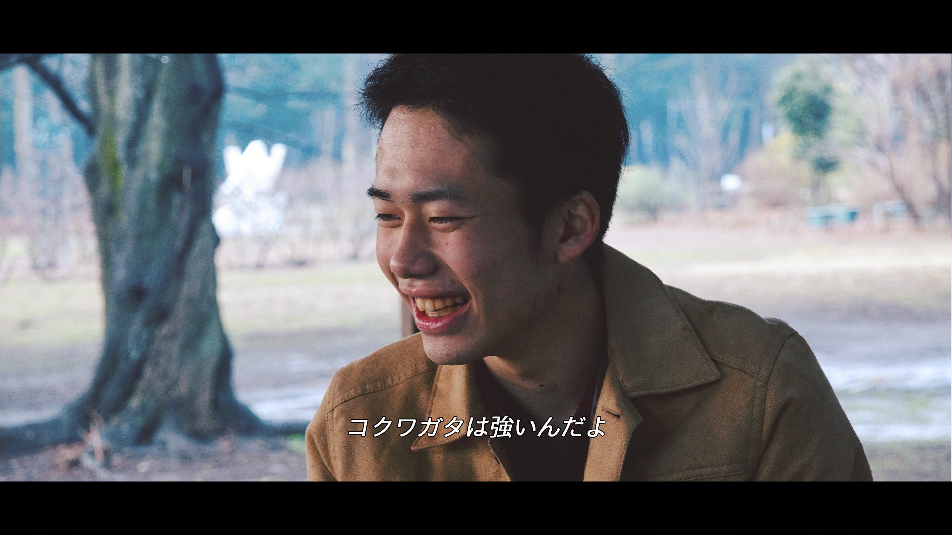マサイの映画風フィッシャーズ Twitter