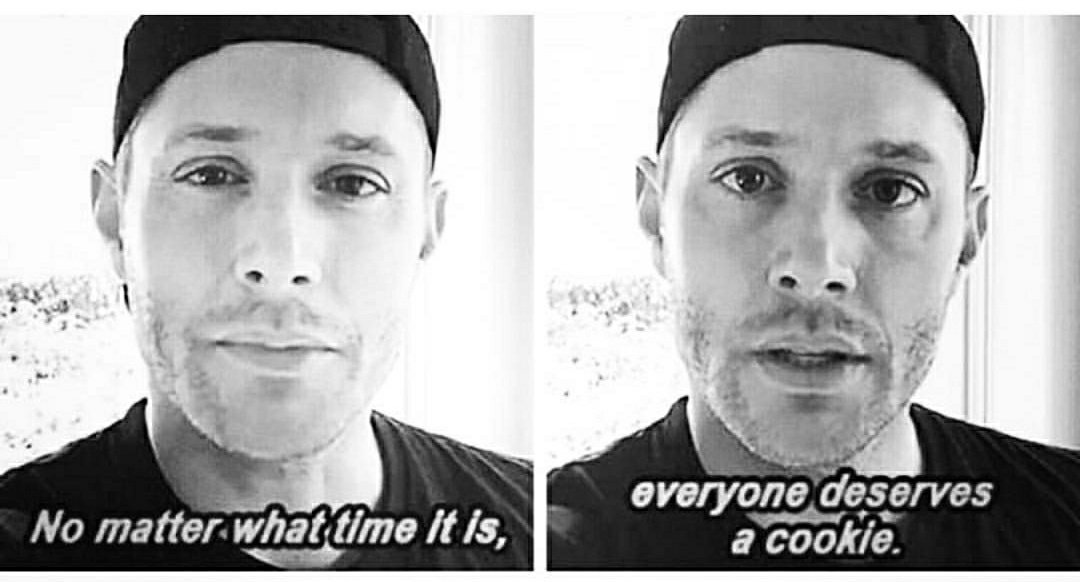 as a great man once said: